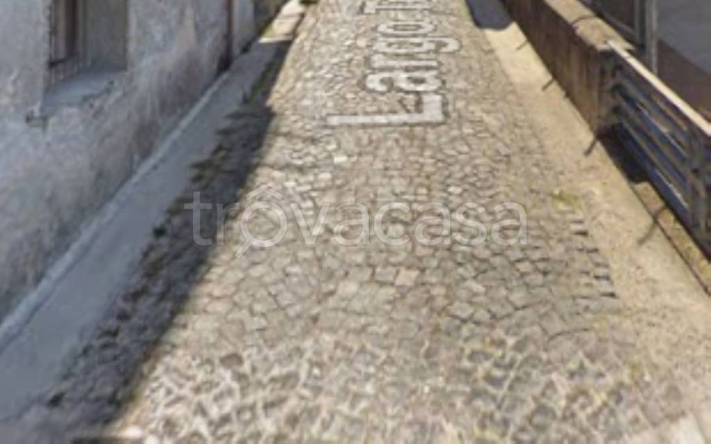 appartamento in vendita a Sala Consilina