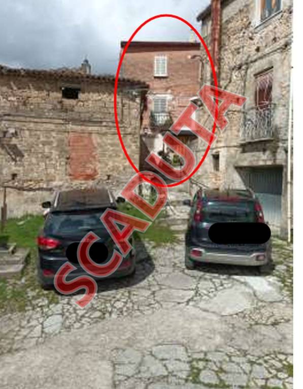 appartamento in vendita a Sala Consilina