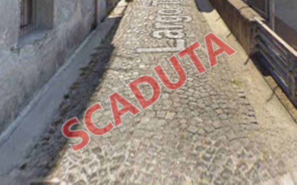 appartamento in vendita a Sala Consilina