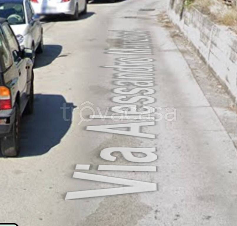 terreno agricolo in vendita a Sala Consilina