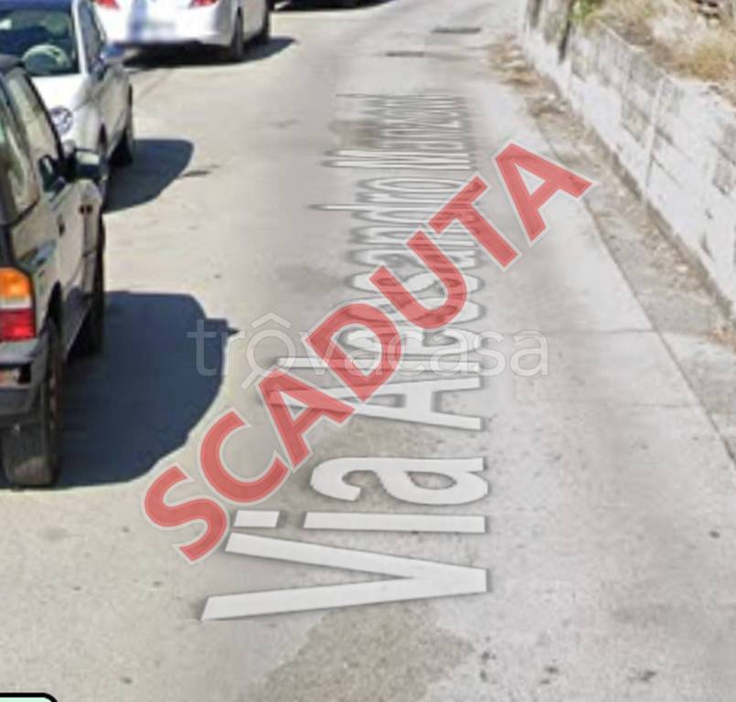 terreno agricolo in vendita a Sala Consilina