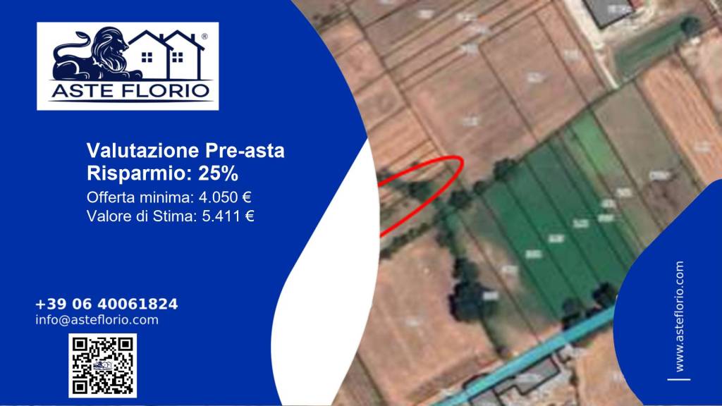 terreno agricolo in vendita a Sala Consilina