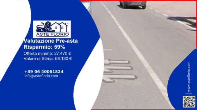 negozio in vendita a Sala Consilina