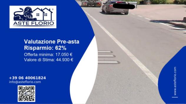 negozio in vendita a Sala Consilina