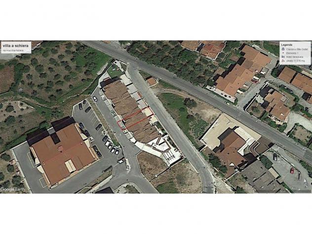 casa indipendente in vendita a Sala Consilina