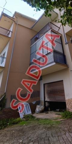 casale in vendita a Sala Consilina