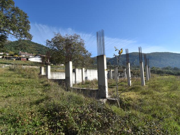 terreno agricolo in vendita a Sala Consilina