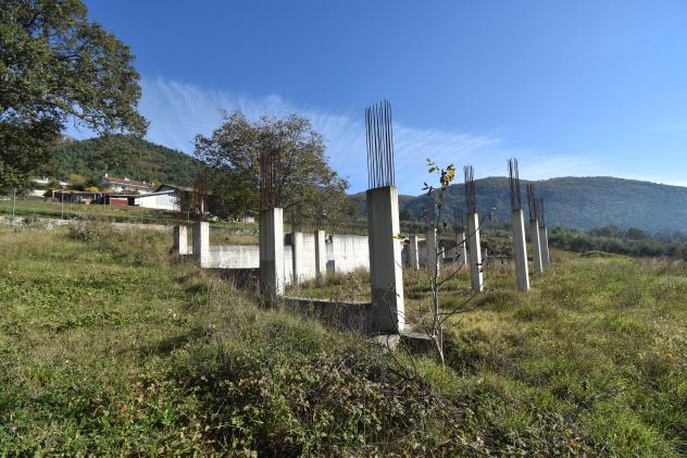 terreno agricolo in vendita a Sala Consilina
