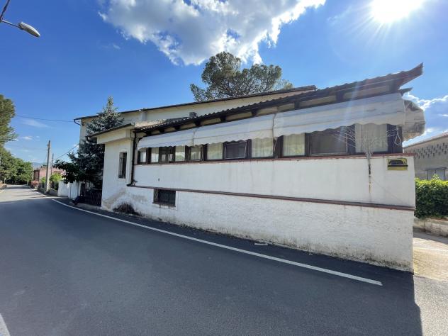 casa indipendente in vendita a Sala Consilina