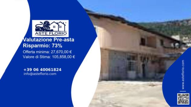 appartamento in vendita a Sala Consilina