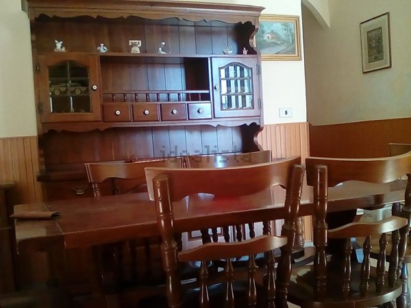 casa indipendente in vendita a Sala Consilina in zona Sant'Antonio