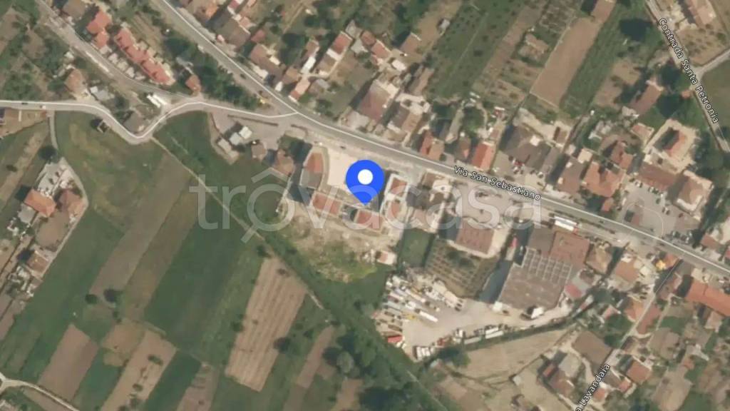 appartamento in vendita a Sala Consilina