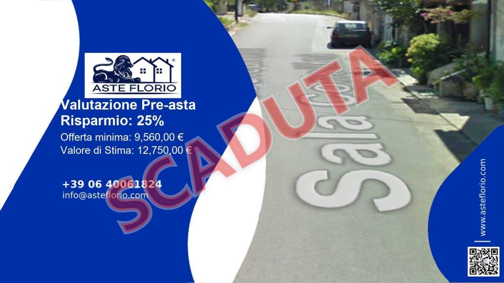 terreno agricolo in vendita a Sala Consilina