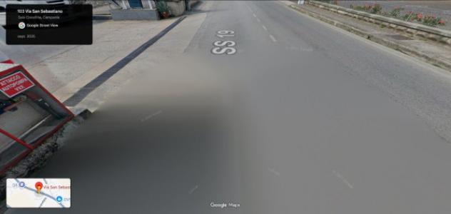 negozio in vendita a Sala Consilina in zona San Sebastiano