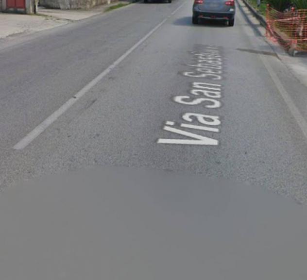 appartamento in vendita a Sala Consilina in zona San Sebastiano