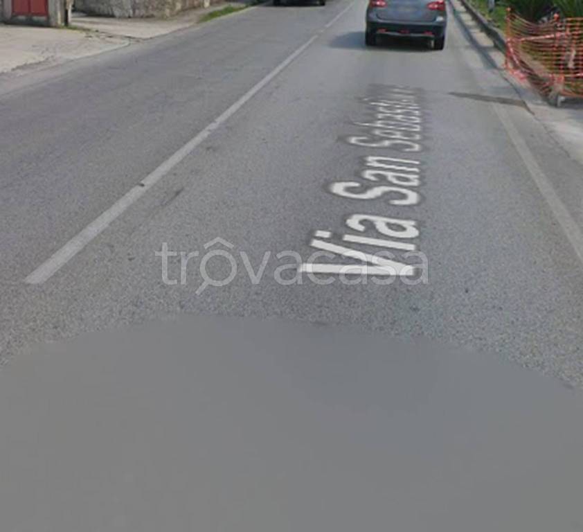 appartamento in vendita a Sala Consilina in zona San Sebastiano