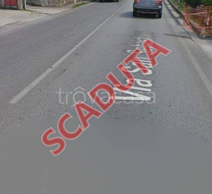 appartamento in vendita a Sala Consilina in zona San Sebastiano