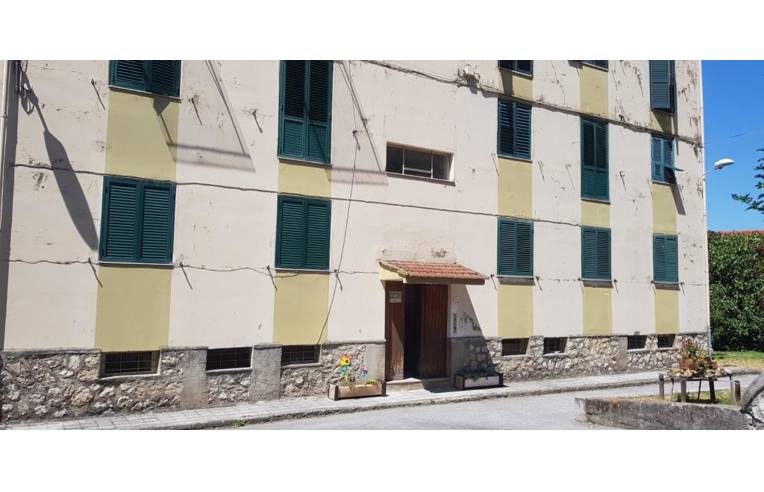 appartamento in vendita a Sala Consilina in zona San Rocco