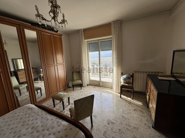 appartamento in vendita a Sala Consilina