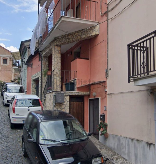 appartamento in vendita a Sala Consilina