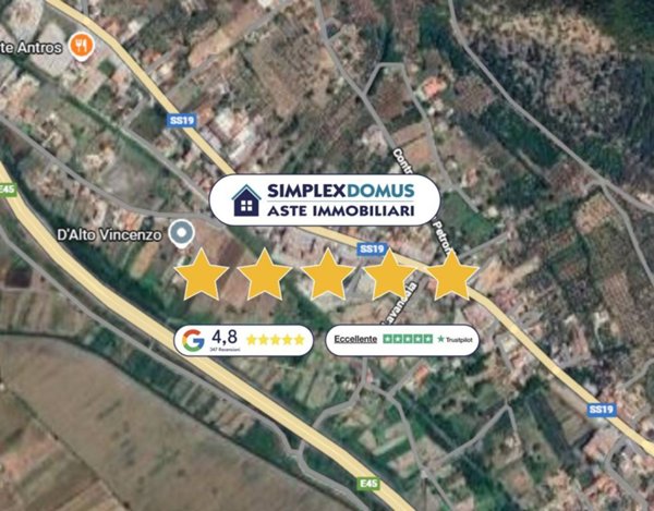 appartamento in vendita a Sala Consilina