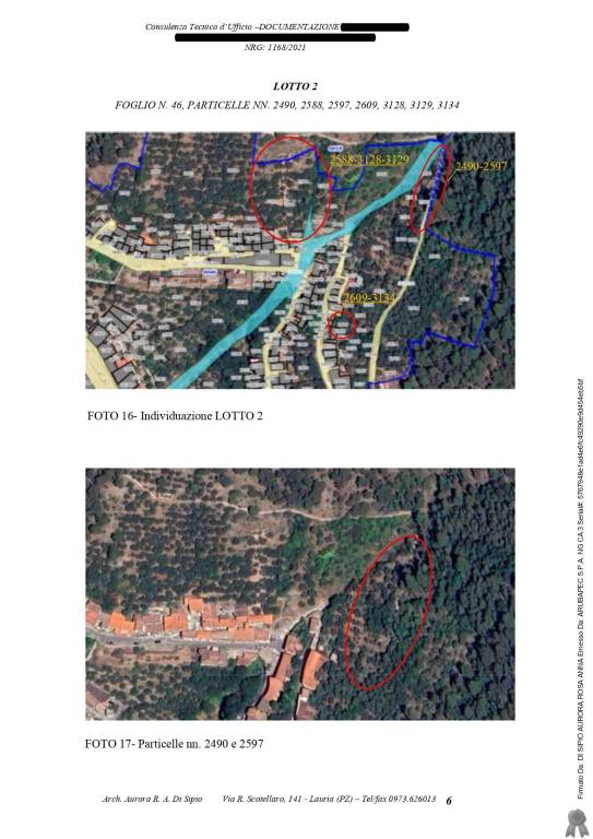 casa indipendente in vendita a Sala Consilina