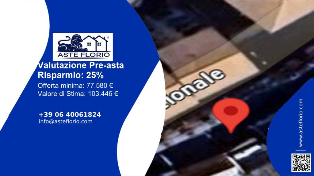 appartamento in vendita a Sala Consilina