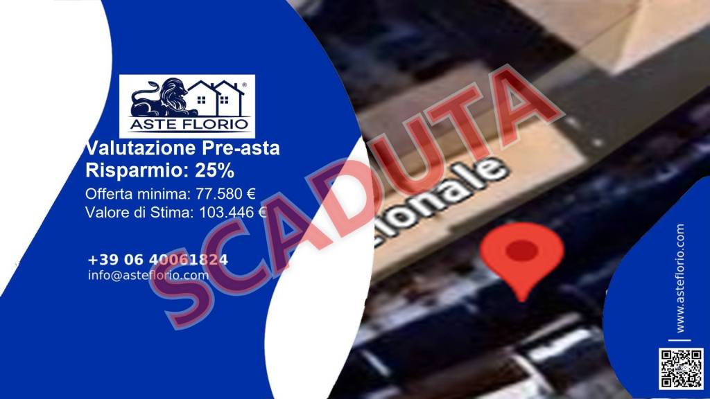 appartamento in vendita a Sala Consilina