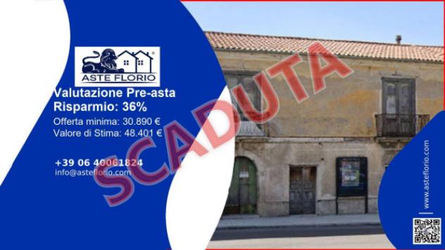 terreno agricolo in vendita a Sala Consilina in zona Sant'Antonio