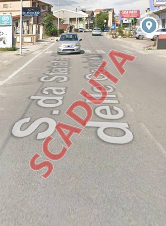 appartamento in vendita a Sala Consilina
