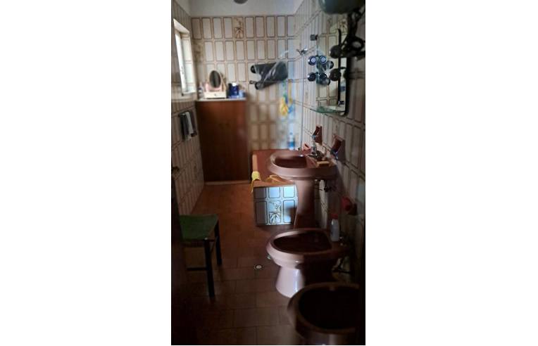 appartamento in vendita a Sala Consilina