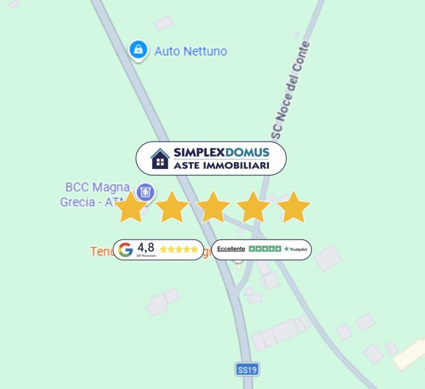 appartamento in vendita a Sala Consilina