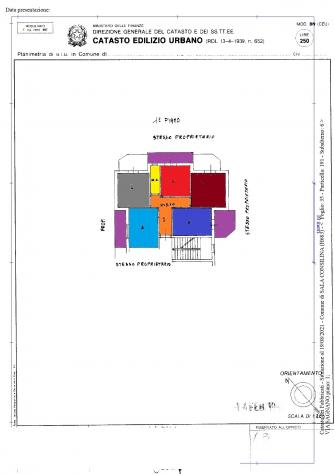 casa indipendente in vendita a Sala Consilina