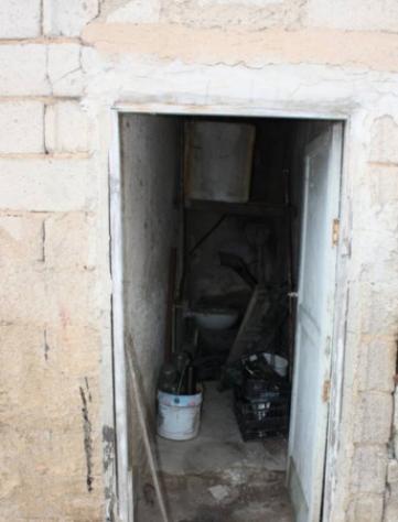 terreno edificabile in vendita a Sala Consilina