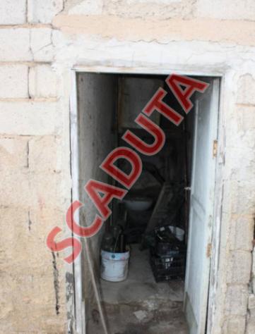 terreno edificabile in vendita a Sala Consilina