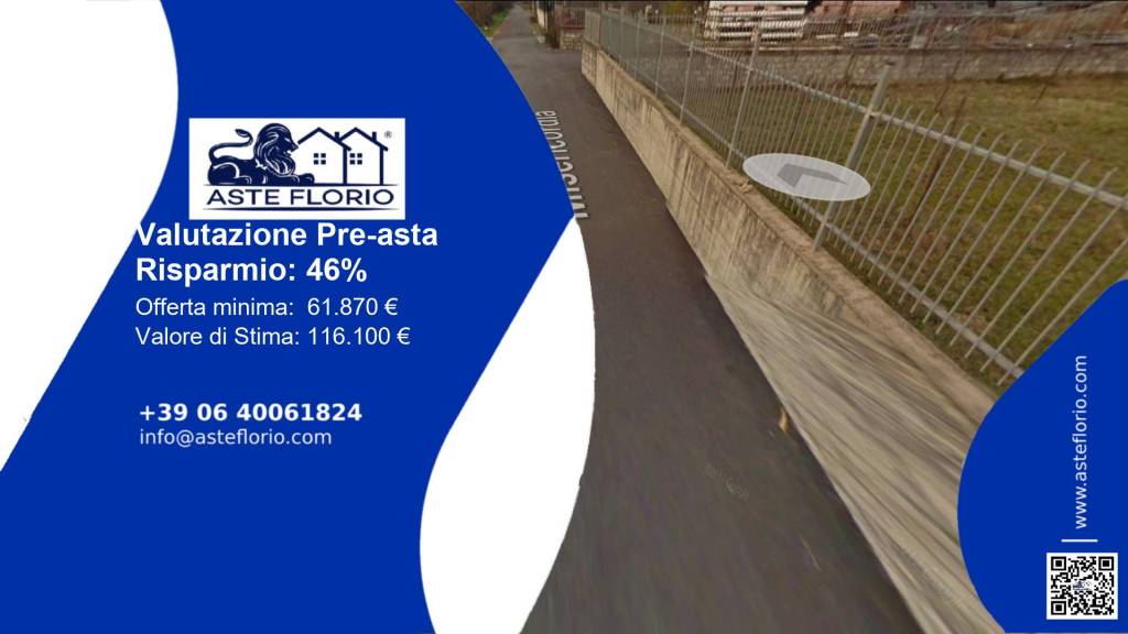 appartamento in vendita a Sala Consilina