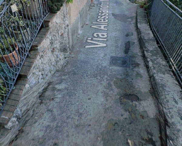 terreno agricolo in vendita a Sala Consilina