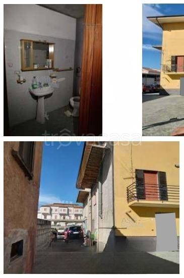 appartamento in vendita a Sala Consilina