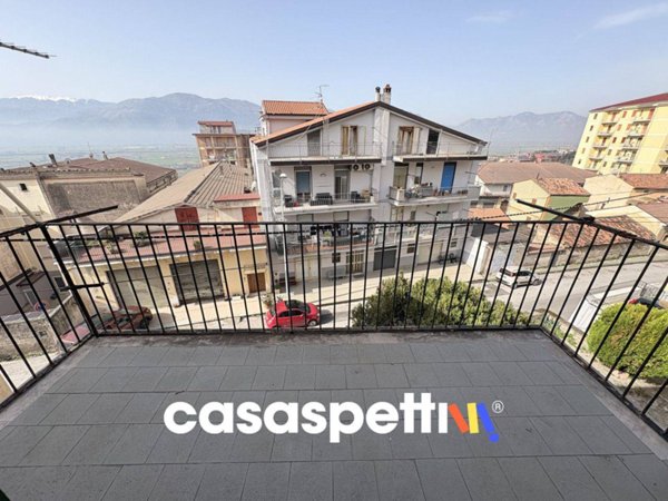 appartamento in vendita a Sala Consilina