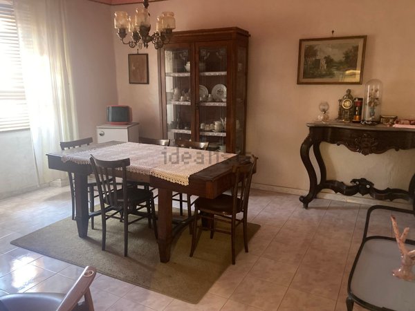 appartamento in vendita a Sala Consilina