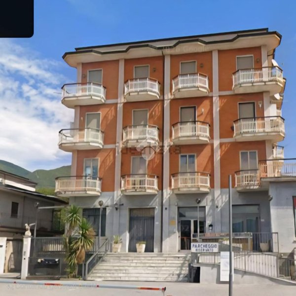 appartamento in vendita a Sala Consilina in zona Trinità