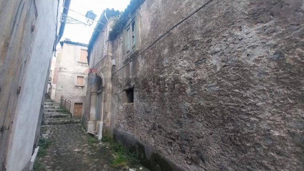 appartamento in vendita a Sala Consilina