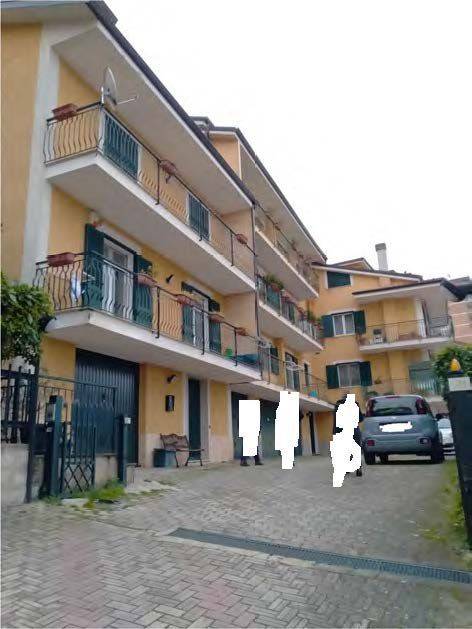 appartamento in vendita a Sala Consilina