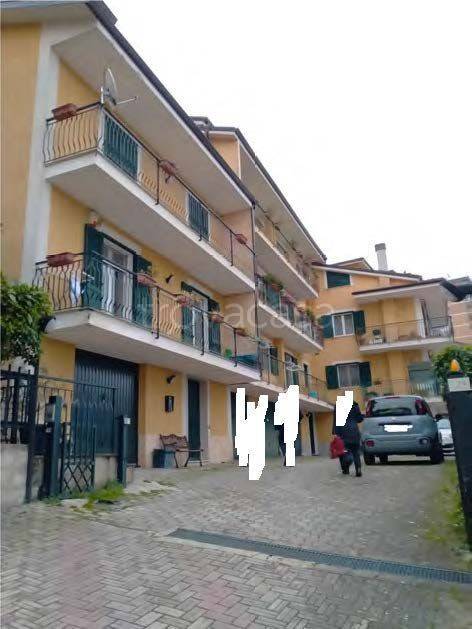 appartamento in vendita a Sala Consilina