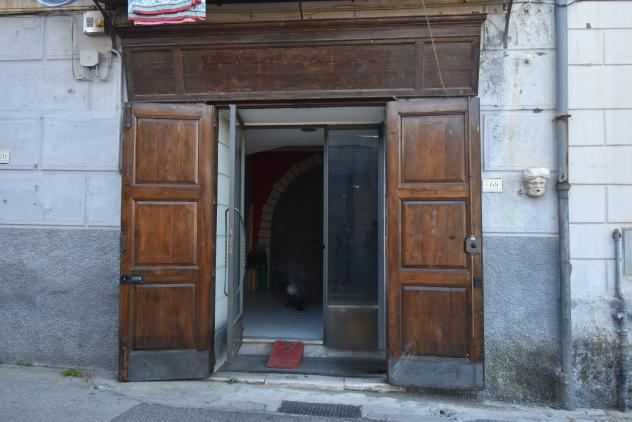 casa indipendente in vendita a Sala Consilina