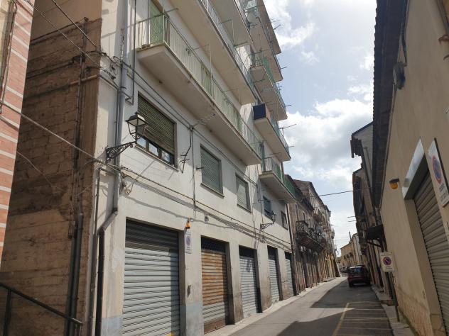 appartamento in vendita a Sala Consilina