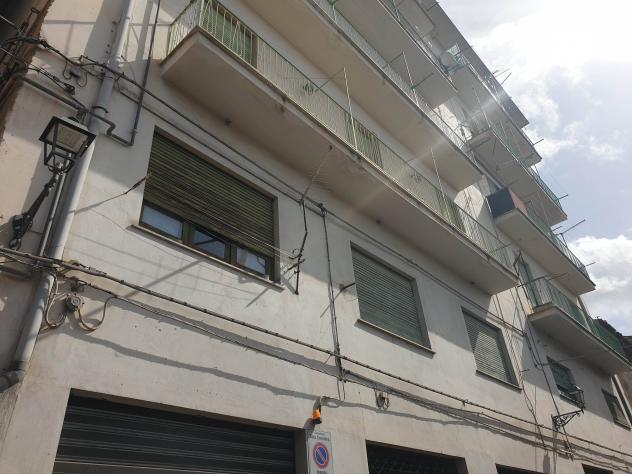 appartamento in vendita a Sala Consilina