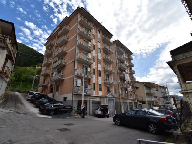 appartamento in vendita a Sala Consilina