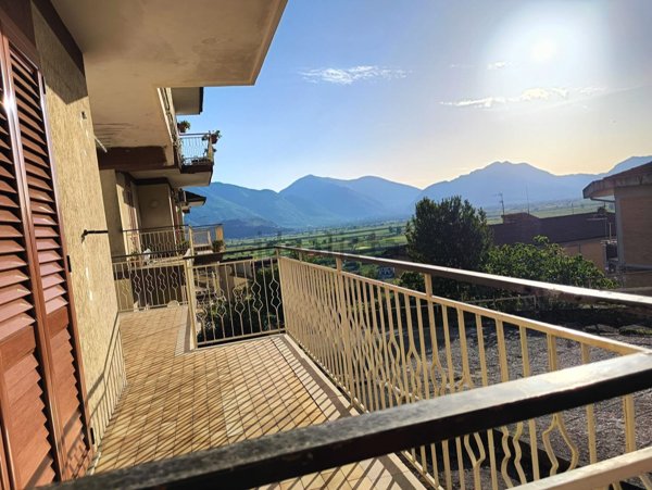 appartamento in vendita a Sala Consilina