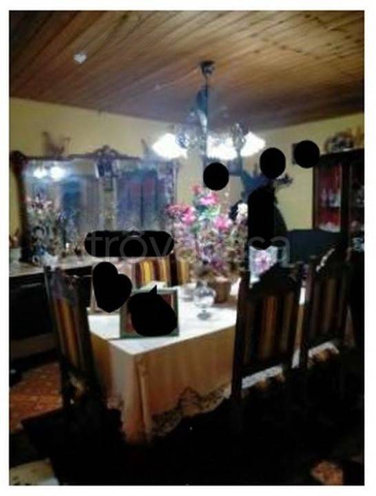 appartamento in vendita a Sala Consilina